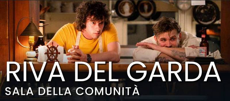 Cinema - Settembre-Ottobre 2026