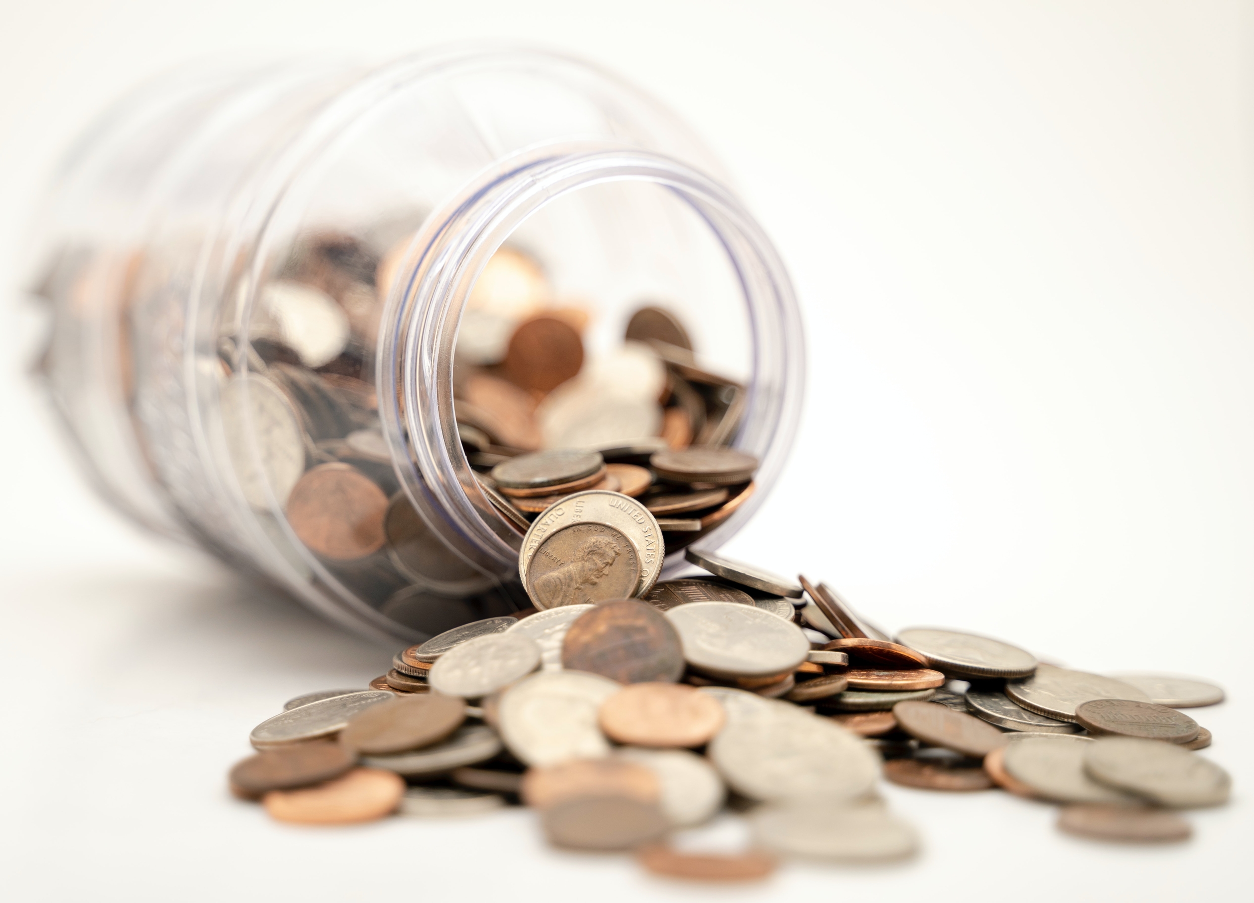 Immagine: Contributi, rimborsi, finanziamenti