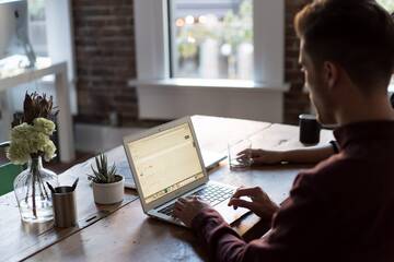 Il nuovo sito web: il cittadino al centro