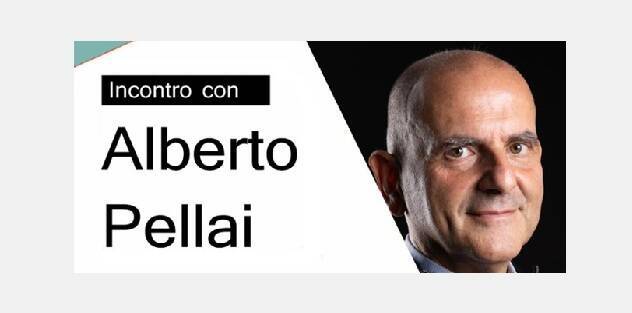 INCONTRO CON ABERTO PELAI