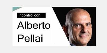 INCONTRO CON ABERTO PELAI
