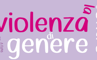 Immagine: eventi contro la violenza di genere 2025