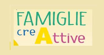 FAMIGLIE creAttive