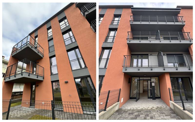 Bando per l’assegnazione di 16 alloggi a canone moderato, con facoltà di riscatto, nel Comune di Arco