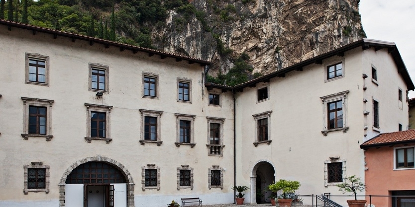 Immagine: Galleria Segantini