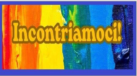 INCONTRIAMOCI