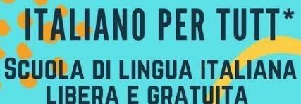 ITALIANO PER TUTT*