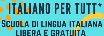 ITALIANO PER TUTT*
