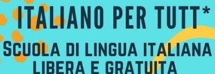 Immagine: ITALIANO PER STRANIERI1