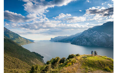 Immagine: Lago di Garda