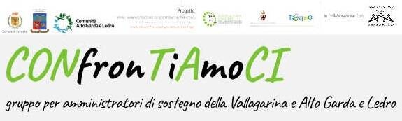 Immagine: Logo confrontiamoci