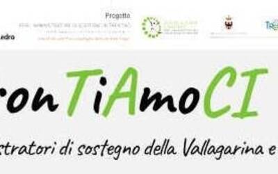 Immagine: Logo confrontiamoci