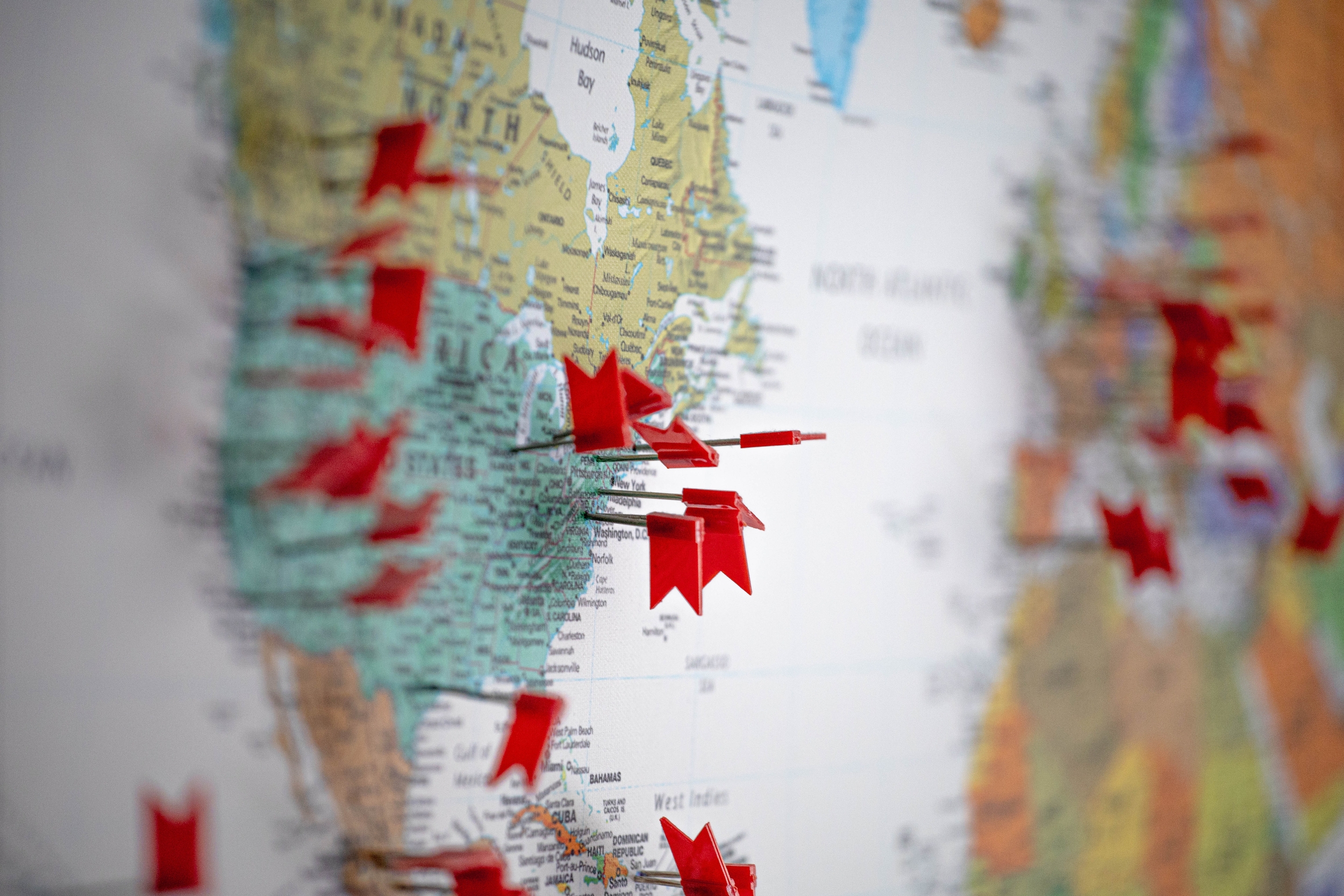 Immagine: Mappa