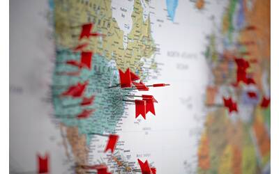 Immagine: Mappa