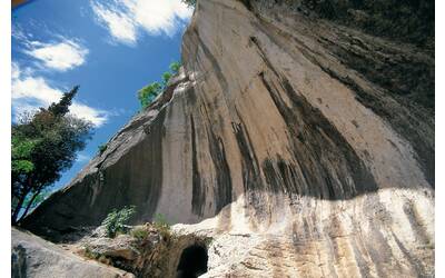 Immagine: Marmitte dei Giganti