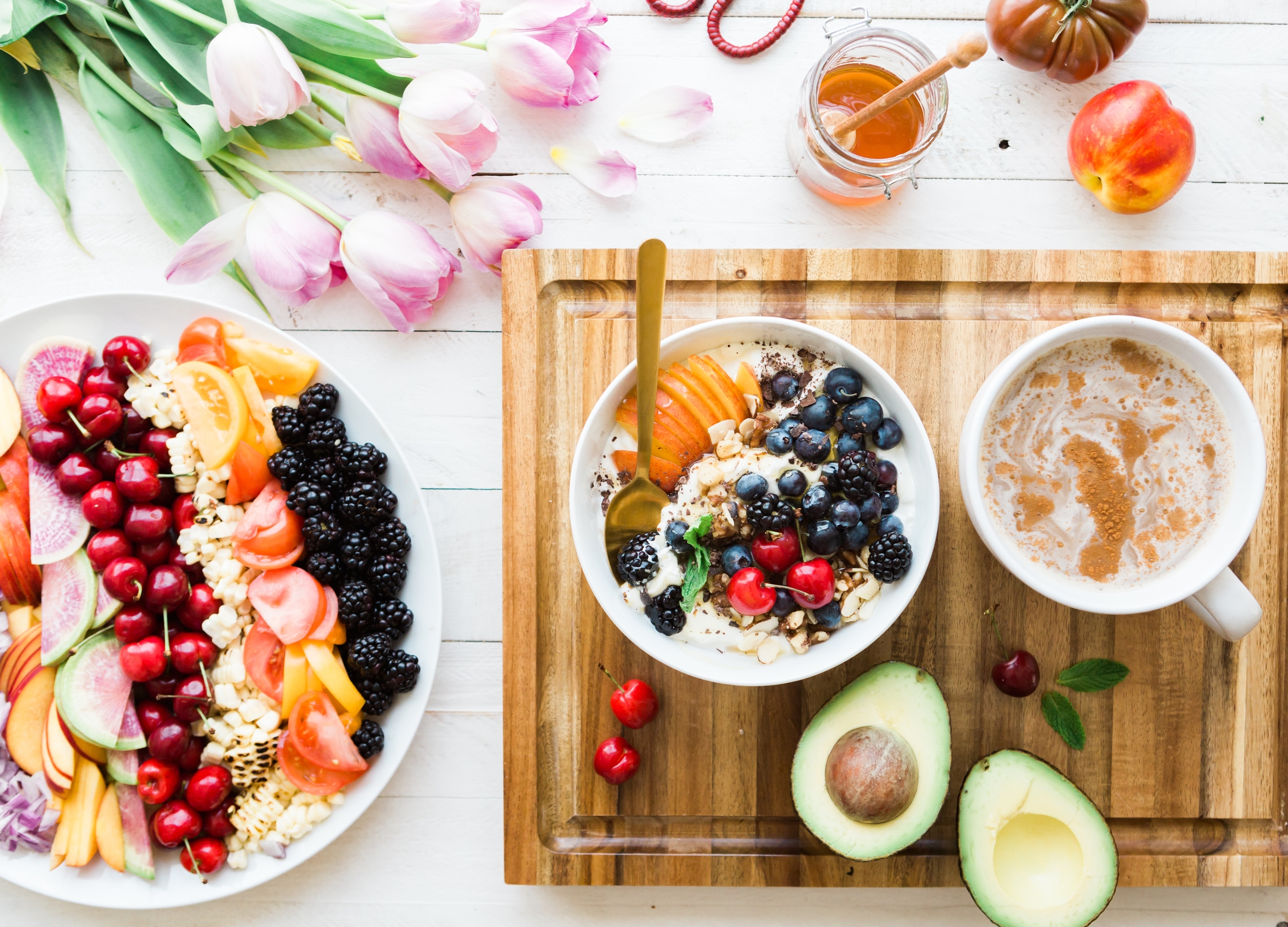 Immagine: Nutrizione