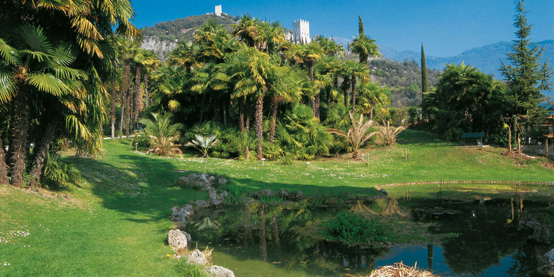 Immagine: Parco Arciducale