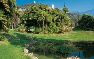 Immagine: Parco Arciducale