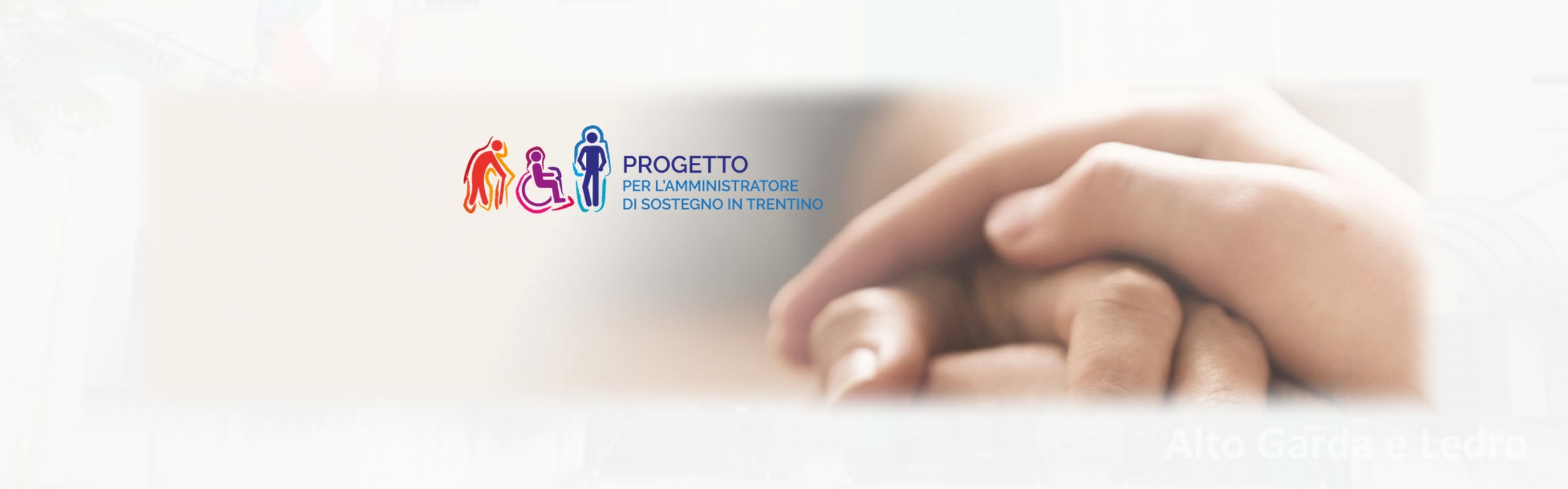 Amministratore di sostegno