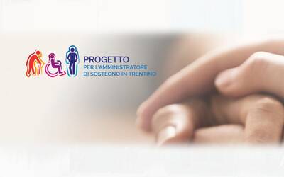 Amministratore di sostegno