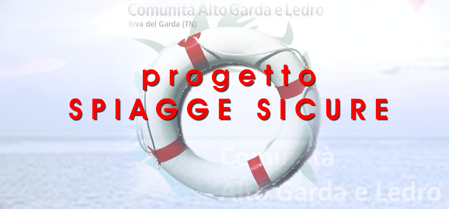 spiagge sicure spiagge sicure