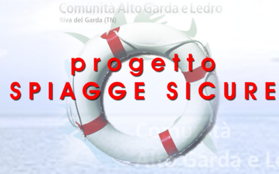 spiagge sicure