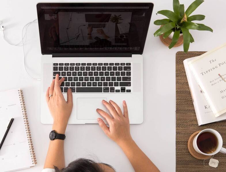 Avviso di selezione per assistente sociale