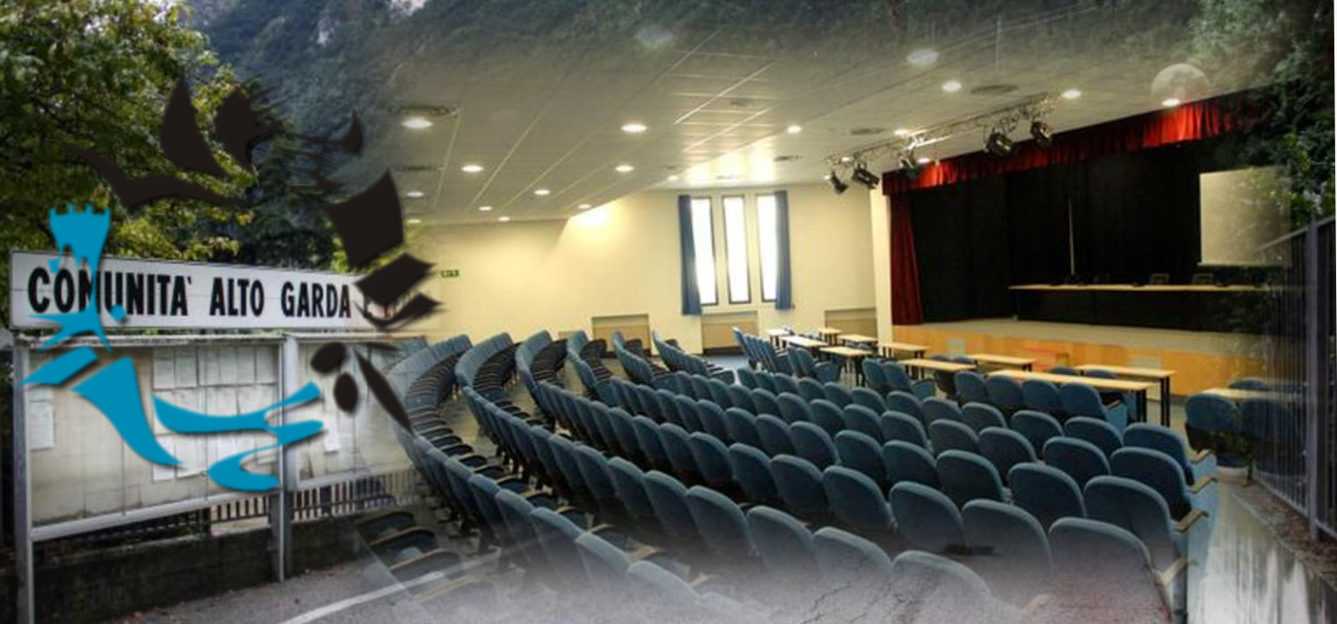 Sala Cinema, Riva del Garda