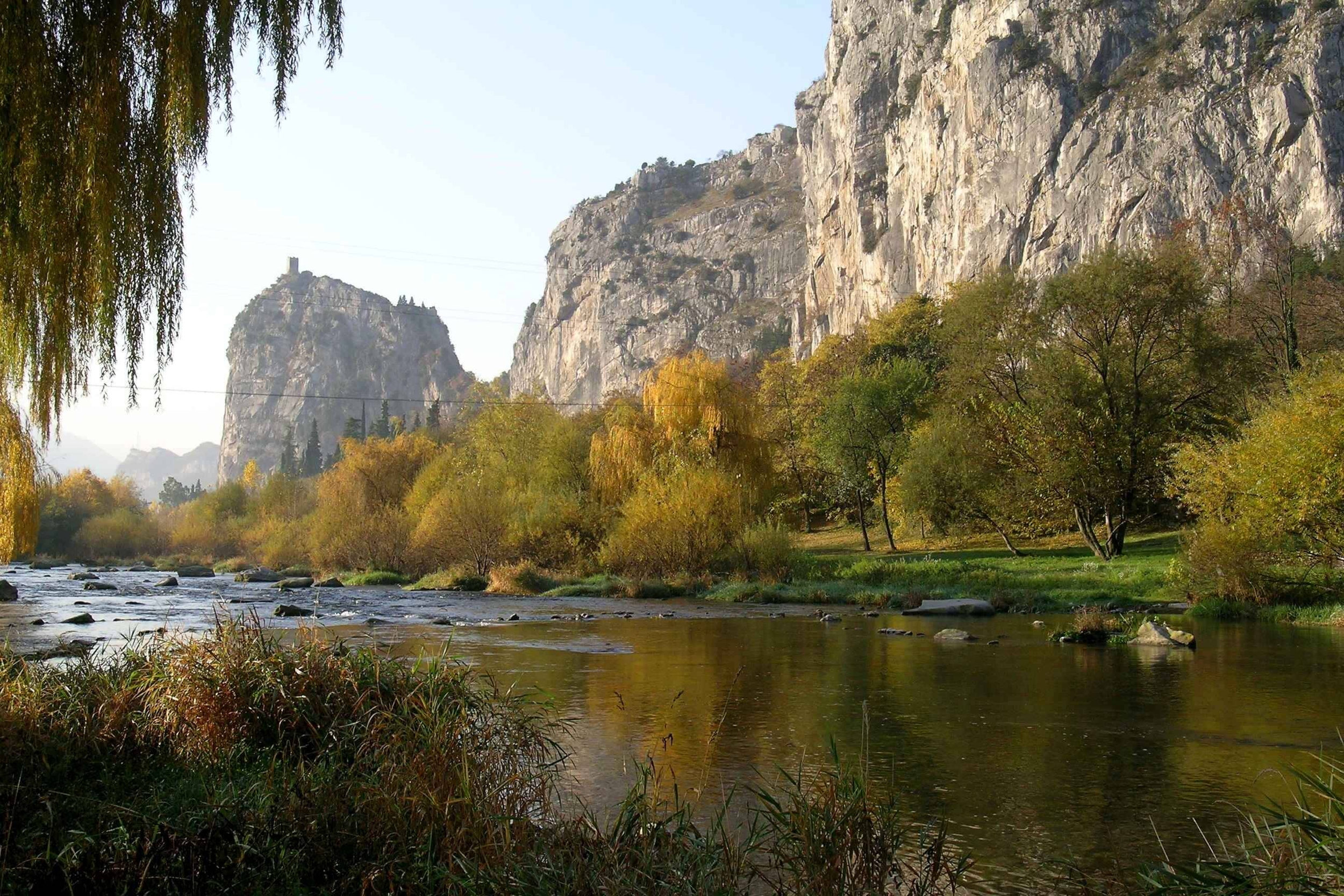Immagine: Sarca-Arco