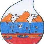 Immagine: TERZO CLASSIFICATO