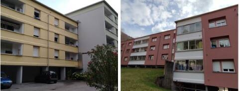 Immagine: Urbanistica ed edilizia