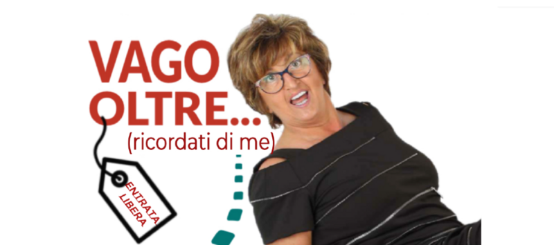 Vago oltre (ricordati di me)