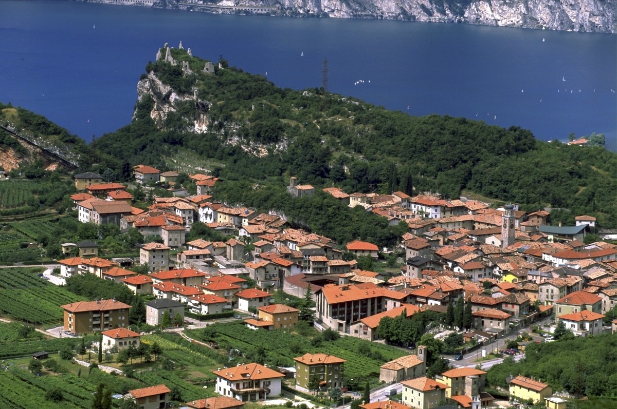 Immagine: Valletta di Santa Lucia