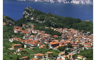 Immagine: Valletta di Santa Lucia