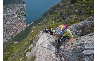 Immagine: Via dell'Amicizia