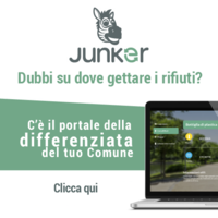 Immagine: Portale della differenziata