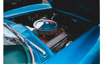 Immagine: Batterie auto