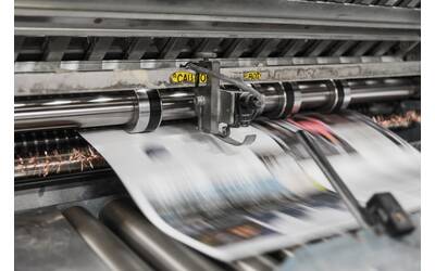 Immagine: Cartucce per stampa