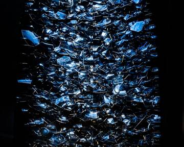 Lastre di vetro: come conferirle