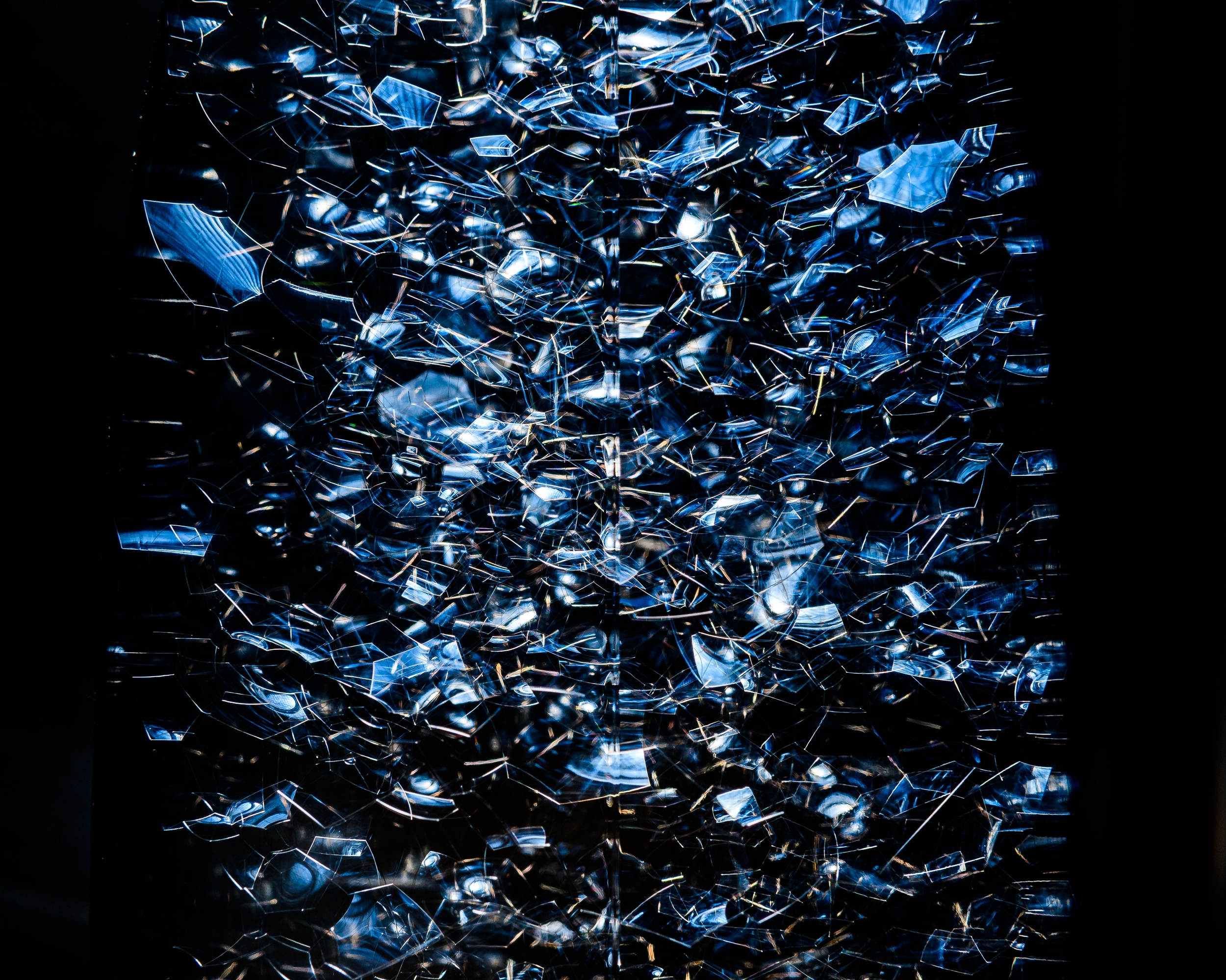 Immagine: Lastre di vetro