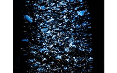 Immagine: Lastre di vetro