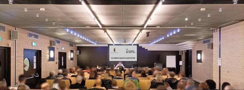 Pubblicato il bando Corso abilitante Segretario comunale