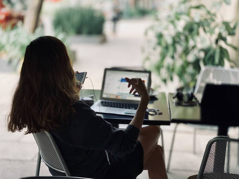 Immagine: Competenze digitali