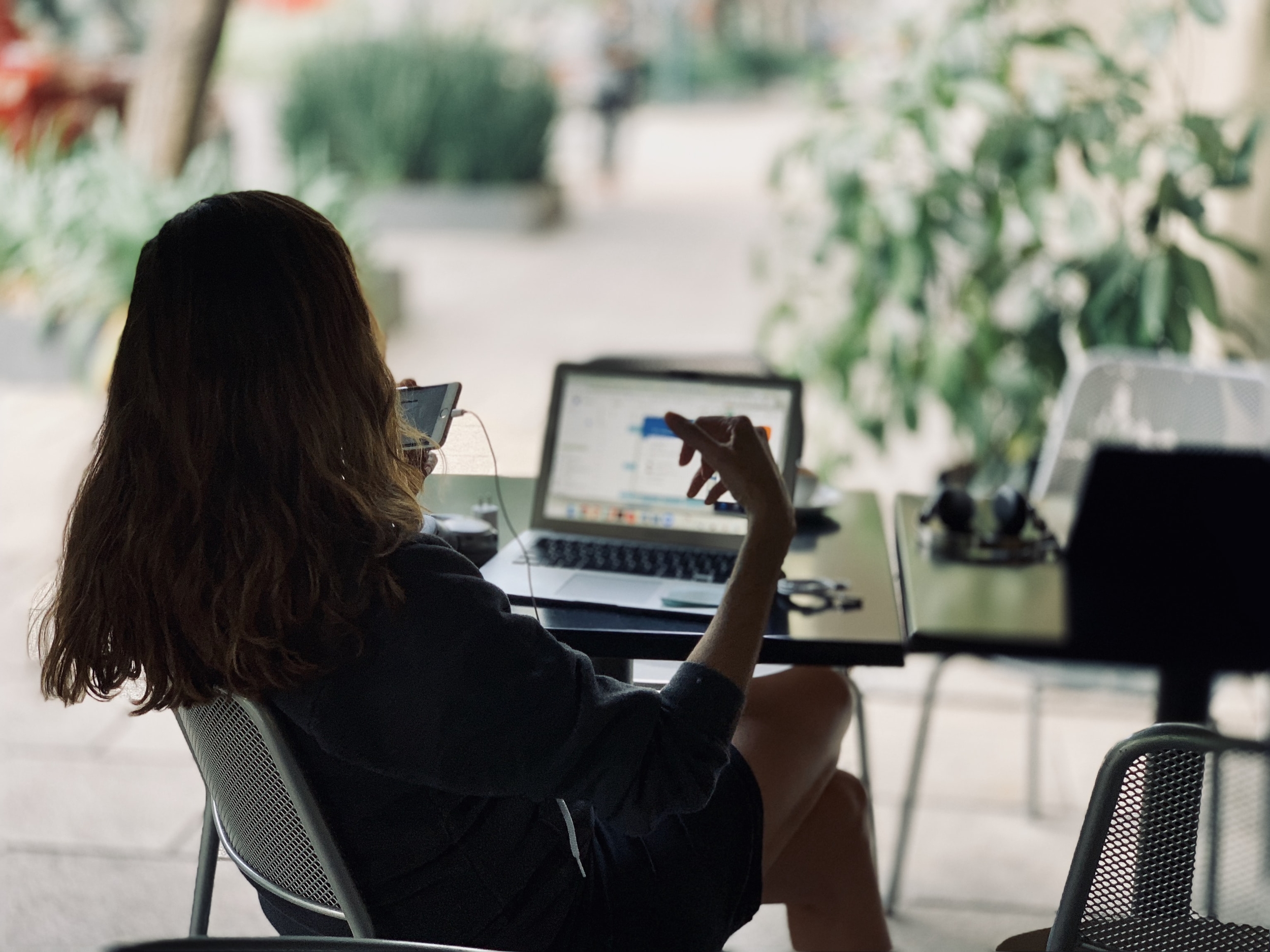Immagine: Competenze digitali