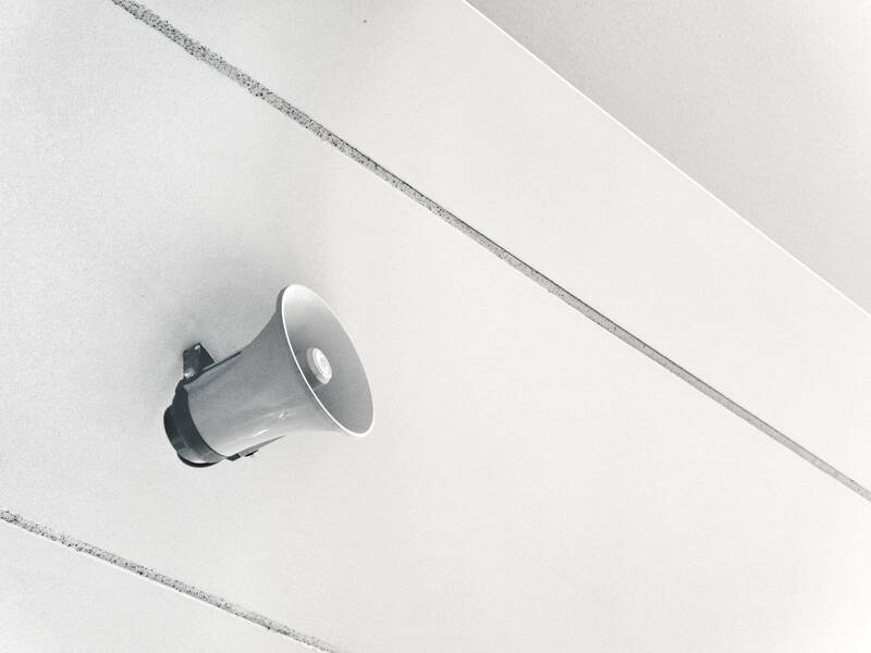 Immagine: Comunicazione istituzionale