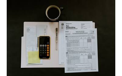 Immagine: Contabilità e finanza pubblica