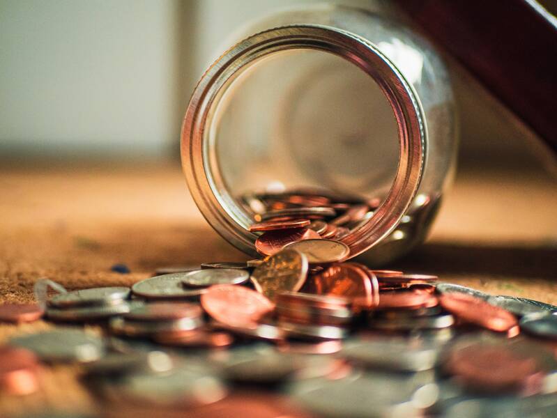 Immagine: Finanza e tributi