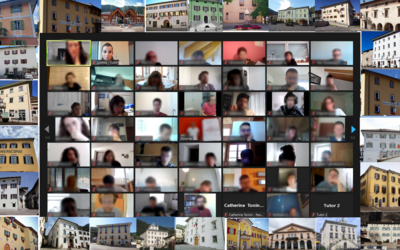 Immagine: Formazione