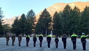 La formazione della Polizia Locale: un investimento in competenze e sicurezza