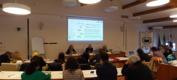 Progetto PNRR M2C4-I4.2: un supporto su misura per i Comuni